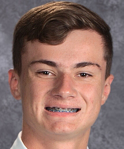 Jackson Holmes, Columbia